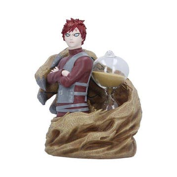 Zandloper - Hars, Glas - 2020+ - Naruto - Gaara