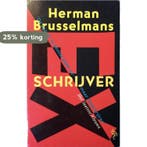 Ex-schrijver / Ooievaar pockets 9789035113046 Brusselmans, Boeken, Verzenden, Gelezen, Brusselmans