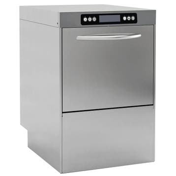 Glazenspoelmachine | CLEAN WATER | Mand 400x400 | Osmose |, Verzenden, Nieuw in verpakking