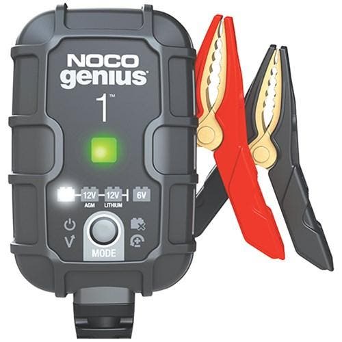 Acculader Genius 1Eu, Computers en Software, Laptop-opladers, Verzenden