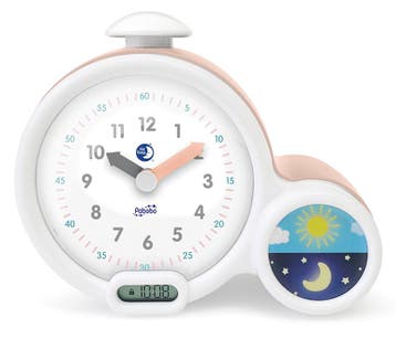 KidSleep Roze Slaaptrainer en Kinderwekker, Verzenden, Nieuw