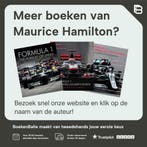 Formule 1 de wereldkampioenen 9789043923989 Maurice Hamilton, Verzenden, Zo goed als nieuw, Maurice Hamilton