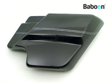 Buddypaneel Rechts Harley-Davidson FLHX Street Glide, Verzenden, Gebruikt