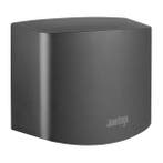 Handdroger | RVS | Zwart | 4000rpm | 13,8(h) x 24,7(b) x..., Verzenden