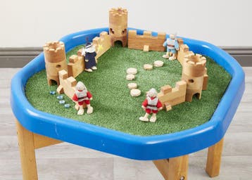 Cosy grasmat speelgoed inzetstuk vo van €32,95 voor €16,47, Kinderen en Baby's, Speelgoed | Overig, Ophalen of Verzenden, Nieuw