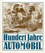 Hundert Jahre Automobil, Boeken, Gelezen, Algemeen, Verzenden, Wolfgang Roediger