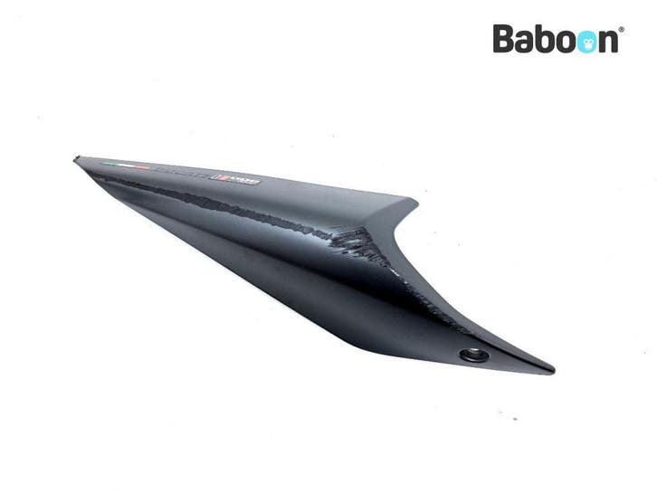 Kontpaneel Rechts Ducati Monster 937 2021-2022 (1M00AA, Motoren, Onderdelen | Ducati, Gebruikt, Verzenden