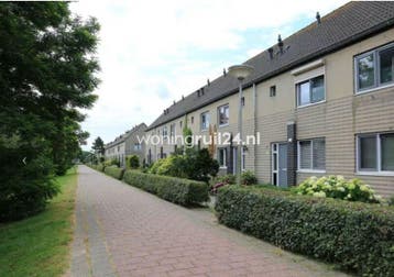Woningruil - Joke Smitkade 120 - 4 kamers en Noord-Holland, Noord-Holland