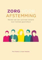 Zorg voor afstemming 9789085601692 Pim Peeters, Boeken, Verzenden, Zo goed als nieuw, Pim Peeters