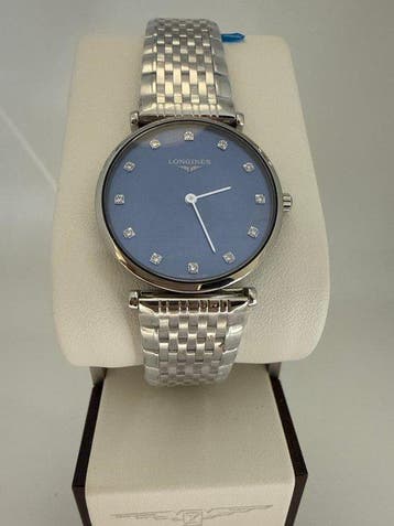 Longines - La Grande Classique - Dames - 2010-2020, Sieraden, Tassen en Uiterlijk, Horloges | Antiek