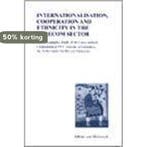 Internationalisation, cooperation and ethnicity in the, Boeken, Verzenden, Gelezen, A. van Marrewijk