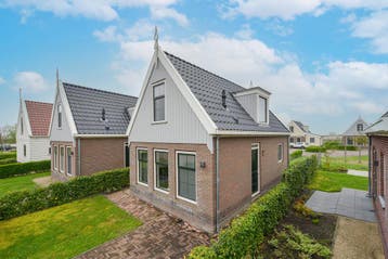 Noord-Holland: Resort Poort van Amsterdam nr 305 te koop, Noord-Holland