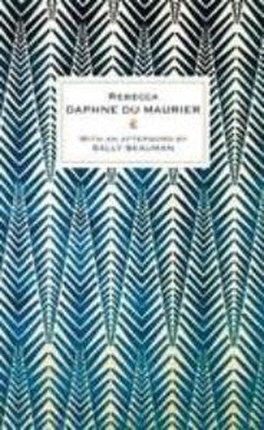 9781844088799 Rebecca Daphne Du Maurier, Boeken, Romans, Nieuw, Verzenden