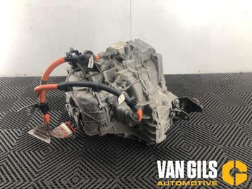 Versnellingsbak Toyota Auris O273972, Ophalen of Verzenden, Nieuw
