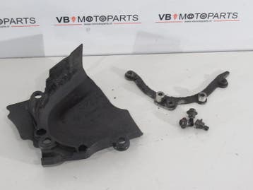 KTM 690 Duke Ketting beschermkap blok, Motoren, Ophalen of Verzenden, Nieuw