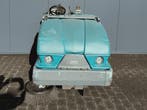 Tennant S20, Tuin en Terras, Veegmachines, Ophalen of Verzenden, Zo goed als nieuw, Tennant