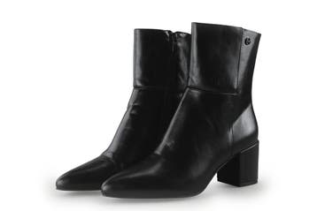 Mexx Boots in maat 38 Zwart, Kleding | Dames, Mexx, Verzenden, Zwart, Overige typen