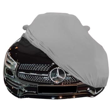 Autohoes voor Mercedes-Benz GLC Coupe (2015-heden) Indoor, Ophalen of Verzenden, Nieuw, Op maat