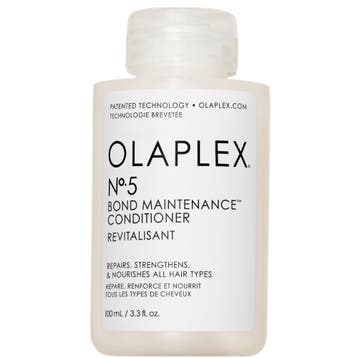 Olaplex Bond Maintenance Conditioner No.5 100ml, Ophalen of Verzenden, Nieuw, Shampoo of Conditioner