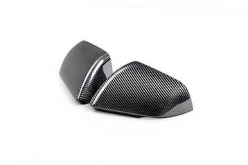 Ford Racing 24-25 Mustang (w/Integrated Turn Signals) Carbon, Ophalen of Verzenden, Nieuw