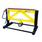 Trailersteun Mattral Veiligheidsjuk 25 ton, Verzenden, Nieuw