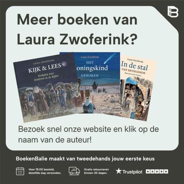 Volg mij - Laura Zwoferink 9789033128417, Boeken, Verzenden, Gelezen, Laura Zwoferink