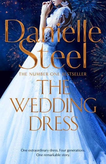 The Wedding Dress - Danielle Steel 9781509878079, Verzenden, Gelezen, Danielle Steel
