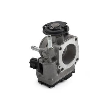 Throttle klep geschikt voor Chevrolet Lacetti Optra, Daew..., Verzenden, Nieuw, Chevrolet