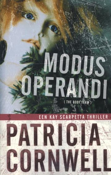 Modus operandi / Kay Scarpetta 9789021014593, Verzenden, Zo goed als nieuw, Patricia D. Cornwell