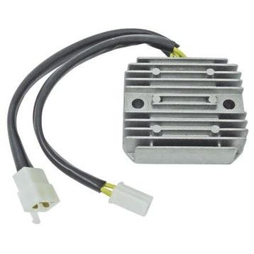 Spanningsregelaar gelijkrichter Honda NTV600 650 VT600, Verzenden, Nieuw