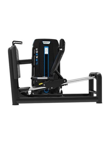 Gymfit - Luxury-line - Complete Kracht Set - 12 Apparaten -, Sport en Fitness, Ophalen of Verzenden, Nieuw