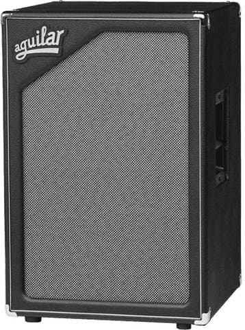 Aguilar SL212 2x12 500 W bas cabinet, Muziek en Instrumenten, Verzenden, Nieuw