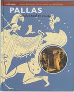 Pallas 2 Tekstboek 9789076589152 E. Jans, Boeken, Schoolboeken, Verzenden, Gelezen, E. Jans