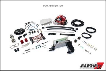 AMS Performance 2009+ Nissan GT-R R35 Omega Fuel System -, Ophalen of Verzenden, Nieuw
