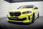 Maxton Set Dry Carbon Splitters BMW 1 F40 M-Pack / M135i, Verzenden, Nieuw, BMW