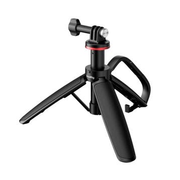 SmallRig 5568 VT-07 Action Cam Mantis Tripod In Carabiner, Ophalen of Verzenden, Nieuw, Overige typen