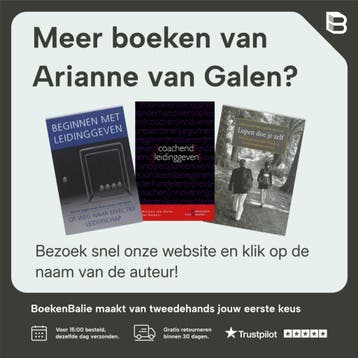 Geen dag zonder pijn - Arianne van Galen 9789069282244, Verzenden, Gelezen, Arianne van Galen