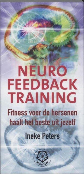 Boek Neurofeedback-Training 9789020202908, Verzenden, Zo goed als nieuw