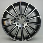 Originele velgen 19 inch Mercedes CLA-klasse AMG *OS1004973*, Auto-onderdelen, Banden en Velgen, 19 inch, Gebruikt, Velg(en), Ophalen of Verzenden