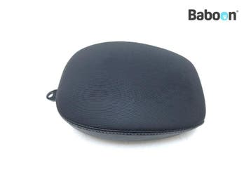 Buddy Seat Achter Harley-Davidson XL 1200 X Sportster Forty, Verzenden, Gebruikt