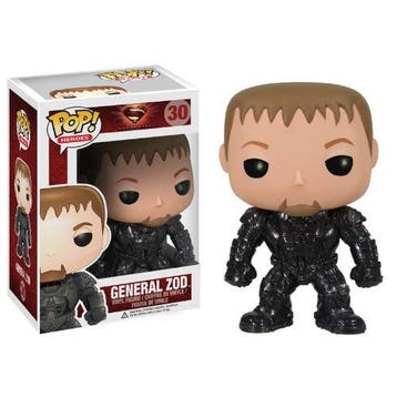 Funko - POP! - DC Comics - Heroes - Superman: Man of Steel -, Verzenden, Nieuw