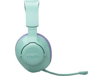 Jbl -  Quantum 360 Gamingheadset  - Cyaan, Verzenden, Nieuw, Overige merken