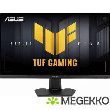 ASUS TUF Gaming VG249QM5F 23.8  Full HD 260Hz IPS Gaming, Computers en Software, Monitoren, Verzenden, Nieuw, ASUS