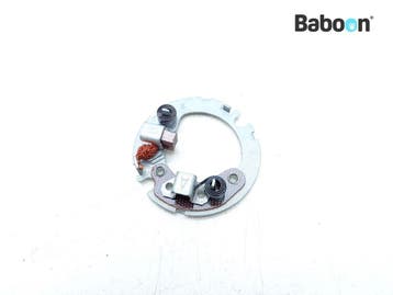 Startmotor Honda PES 125 2006-2013 (PES125 JF17 KTZ) Brush, Verzenden, Gebruikt