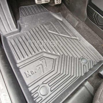 Alfa Romeo Giulietta 2010-2020 All Weather rubber automatten, Ophalen of Verzenden, Nieuw