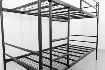 Stapelbed (stapelbaar), Ophalen, Minder dan 160 cm, 200 cm, 90 cm