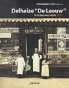 Delhaize - Emmanuel Collet 9789020952001, Verzenden, Gelezen, Emmanuel Collet