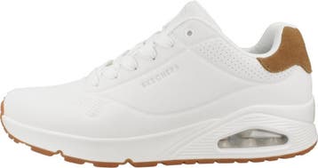 Skechers UNO - SUITED ON AIR Heren Sneakers - Maat43, Verzenden, Nieuw