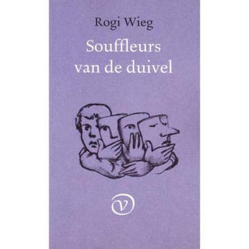 Souffleurs van de duivel - R. Wieg 9789028208896, Verzenden, Gelezen, R. Wieg