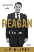 Reagan 9780307951144 H.W. Brands, Verzenden, Gelezen, H.W. Brands